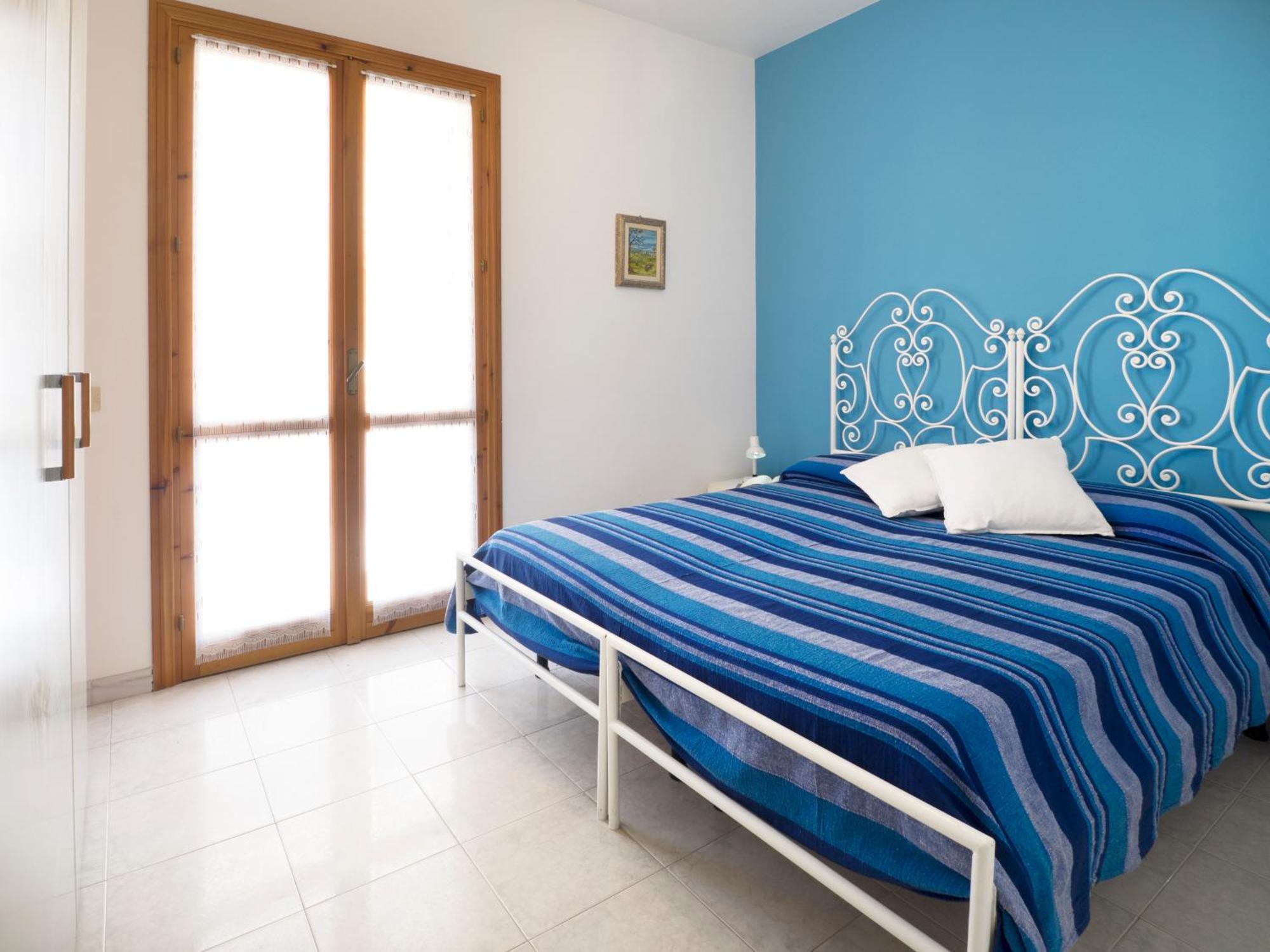 Siciliacasevacanze - Casa Girasole Appartement